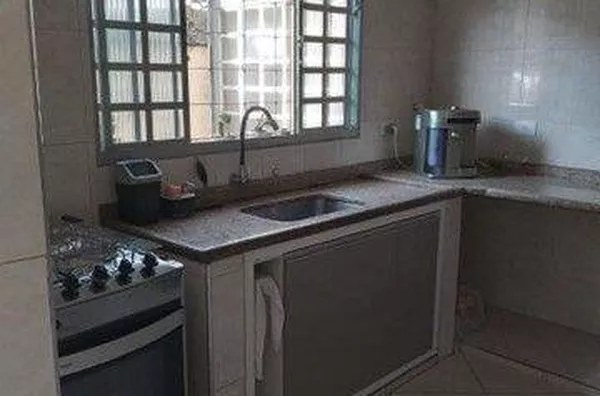 Casa com 2 quartos à venda, 145 m² por R$ 510.000 - Jardim Ismênia - São José dos Campos/SP