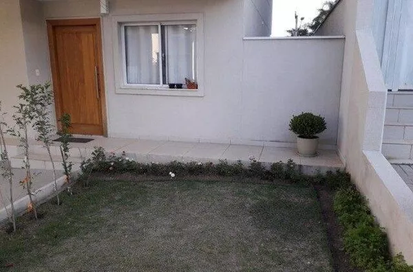 Casa com 4 Quartos à venda, 136 m² por R$ 1.170.000 - Urbanova - São José dos Campos/SP