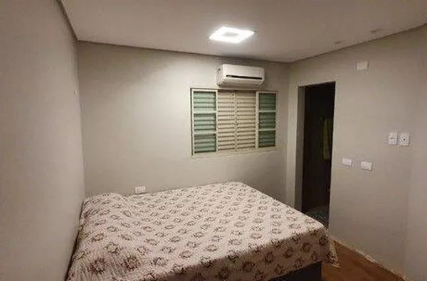 Casa com 03 quartos à venda, 84 m² por R$ 460.000 - Loteamento Residencial Vista Linda - São José do