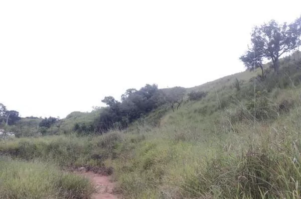 Área com 11.000 metros quadrados Residencial São Francisco