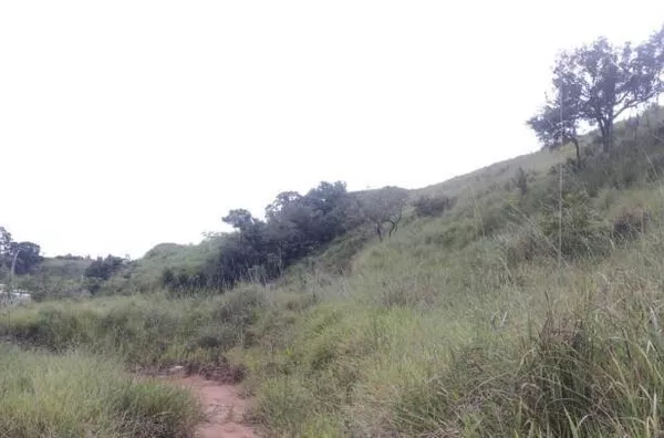 Área com 11.000 metros quadrados Residencial São Francisco