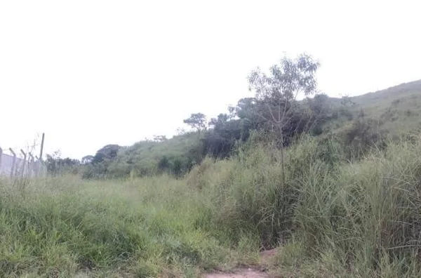 Área com 11.000 metros quadrados Residencial São Francisco