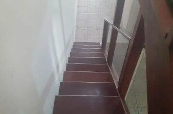 Casa com 3 quartos Residencial De Ville, SJCampos