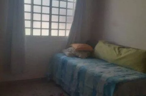 Casa com 3 quartos Residencial De Ville, SJCampos