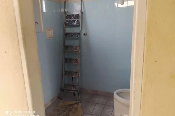 Casa com 4 dormitórios à venda, 120 m² por R$ 500.000,00 - Residencial Tatetuba - São José dos Campo