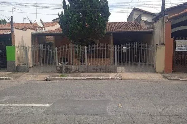 Casa com 4 dormitórios à venda, 120 m² por R$ 500.000,00 - Residencial Tatetuba - São José dos Campo