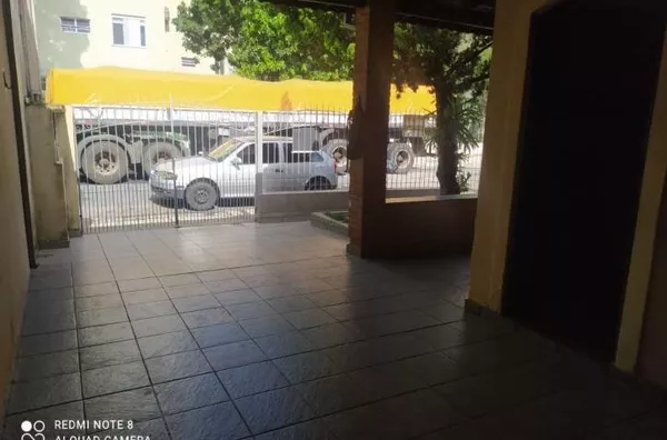 Casa com 4 dormitórios à venda, 120 m² por R$ 500.000,00 - Residencial Tatetuba - São José dos Campo