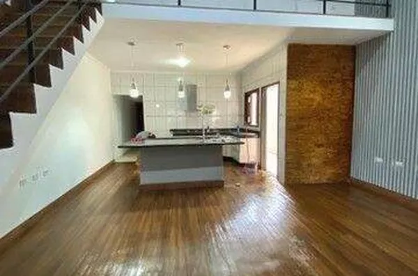 Casa com 5 quartos à venda, 150 m²  - Cidade Morumbi - São José dos Campos/SP