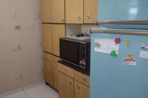 Apartamento com 3 dormitórios para alugar, 84 m² por R$ 1.300,00/mês - Residencial Tatetuba - São Jo