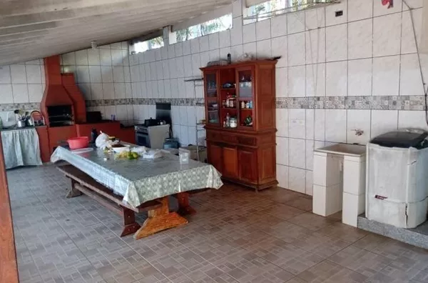 Chacara com 2.000 metros quadrados em Paraibuna