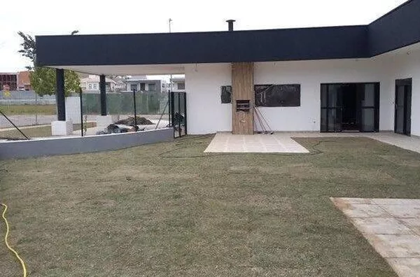 Casa com 4 dormitórios à venda, 238 m² por R$ 2.491.000,00 - Condomínio Mont Blanc - São José dos Ca