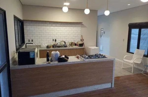 Casa com 4 dormitórios à venda, 238 m² por R$ 2.491.000,00 - Condomínio Mont Blanc - São José dos Ca