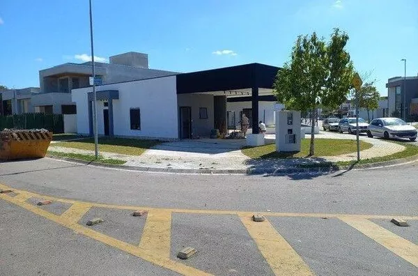 Casa com 4 dormitórios à venda, 238 m² por R$ 2.491.000,00 - Condomínio Mont Blanc - São José dos Ca
