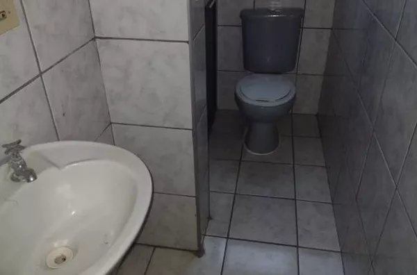 Apartamento para venda Vila Industrial São José dos Campos