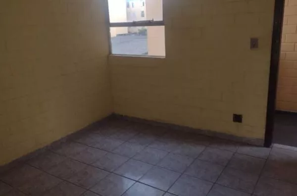 Apartamento para venda Vila Industrial São José dos Campos
