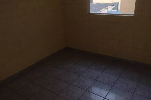 Apartamento para venda Vila Industrial São José dos Campos