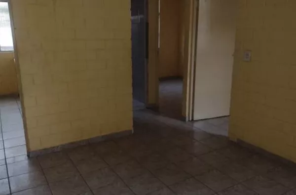 Apartamento para venda Vila Industrial São José dos Campos