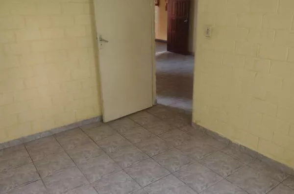 Apartamento para venda Vila Industrial São José dos Campos