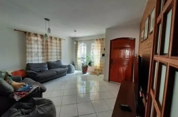 Casa com 3 dormitórios à venda, 100 m² por R$ 680.000,00 - Jardim das Indústrias - São José dos Camp