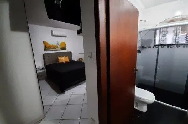 Casa com 3 dormitórios à venda, 100 m² por R$ 680.000,00 - Jardim das Indústrias - São José dos Camp