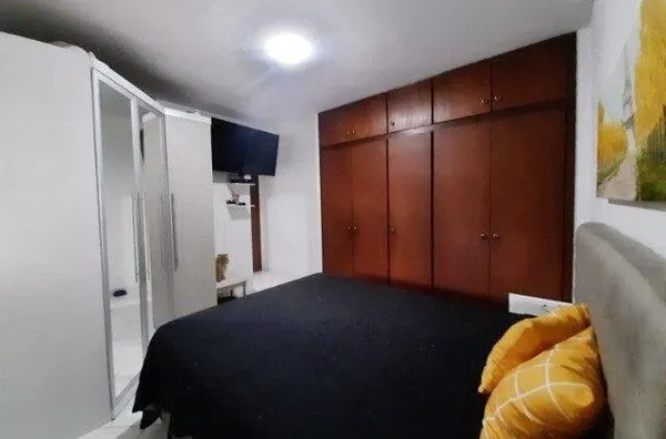 Casa com 3 dormitórios à venda, 100 m² por R$ 680.000,00 - Jardim das Indústrias - São José dos Camp