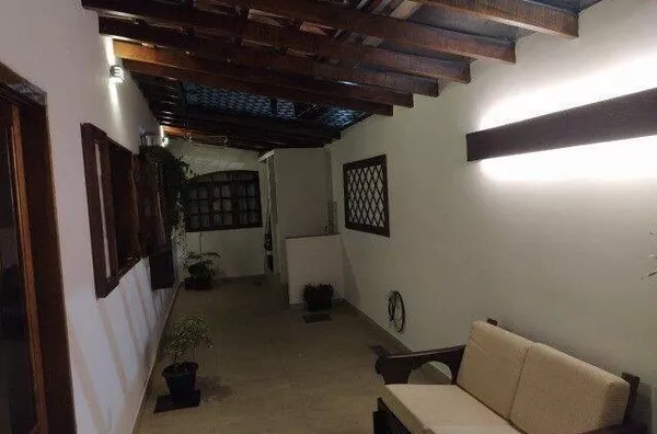 Casa com 3 dormitórios à venda, 90 m² por R$ 466.000,00 - Conjunto Residencial Trinta e Um de Março 