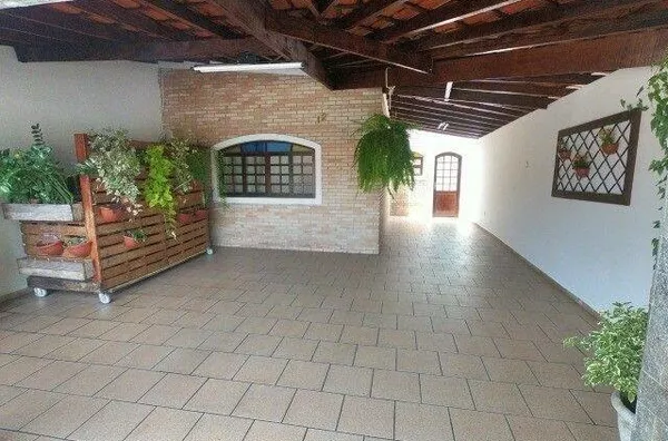 Casa com 3 dormitórios à venda, 90 m² por R$ 466.000,00 - Conjunto Residencial Trinta e Um de Março 