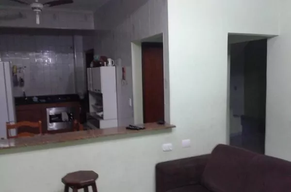 Casa3 quartos Praia Grande por Casa ou Apartamento em São José dos Campos