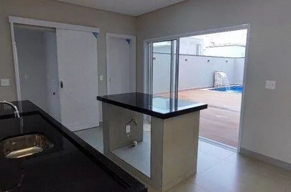 Casa com 3 dormitórios à venda, 149 m² por R$ 900.000,00 - Condomínio Terras do Vale - Caçapava/SP