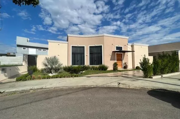 Casa com 4 dormitórios à venda, 218 m² por R$ 1.150.000,00 - Condomínio Terras do Vale - Caçapava/SP