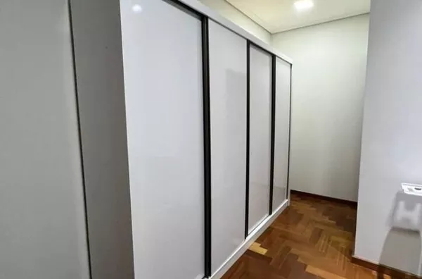 Casa com 4 dormitórios à venda, 218 m² por R$ 1.150.000,00 - Condomínio Terras do Vale - Caçapava/SP