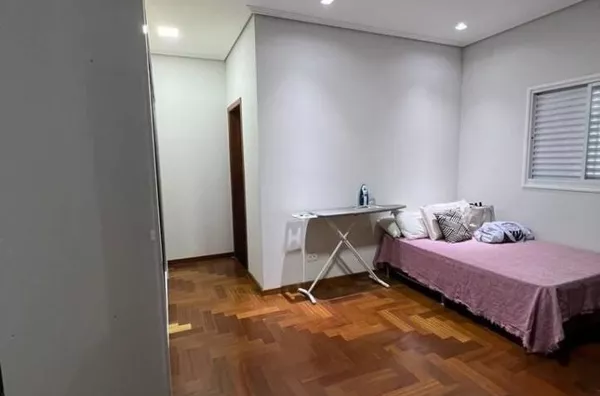 Casa com 4 dormitórios à venda, 218 m² por R$ 1.150.000,00 - Condomínio Terras do Vale - Caçapava/SP
