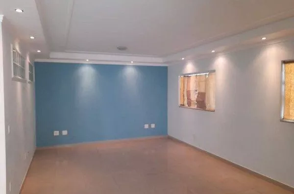 Casa com 4 quartos à venda, 254 m² por R$ 1.480.000 - Jardim Satélite - São José dos Campos/SP