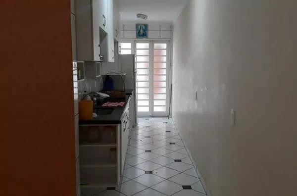 Casa com 4 quartos à venda, 254 m² por R$ 1.480.000 - Jardim Satélite - São José dos Campos/SP