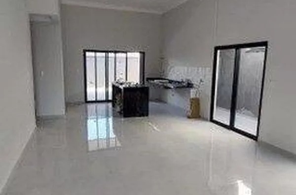 Casa com 3 dormitórios à venda, 165 m² por R$ 980.000,00 - Condomínio Reserva Aruanã - São José dos 