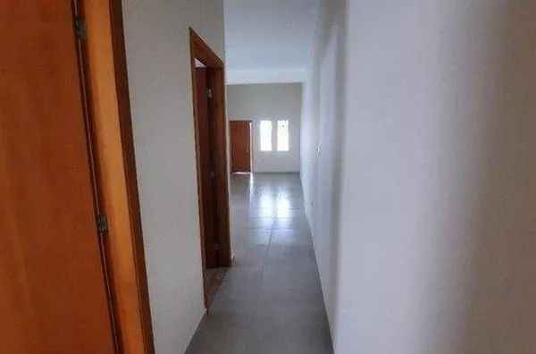 Casa com 3 dormitórios à venda, 140 m² por R$ 480.000,00 - Portal dos Pássaros - São José dos Campos