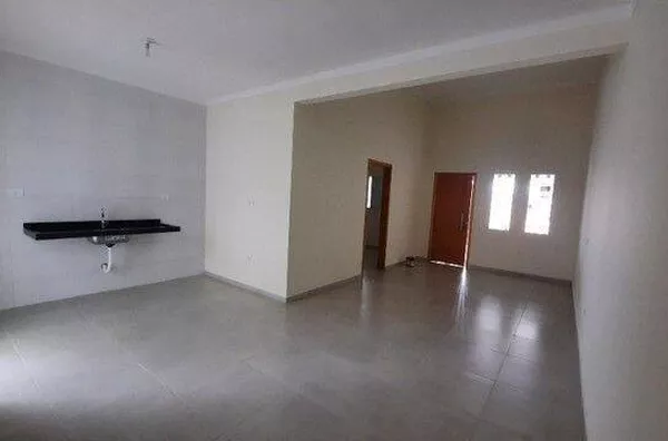 Casa com 3 dormitórios à venda, 140 m² por R$ 480.000,00 - Portal dos Pássaros - São José dos Campos