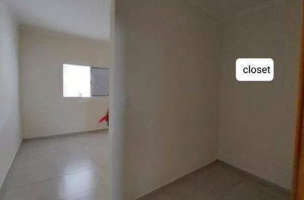 Casa com 3 dormitórios à venda, 140 m² por R$ 480.000,00 - Portal dos Pássaros - São José dos Campos