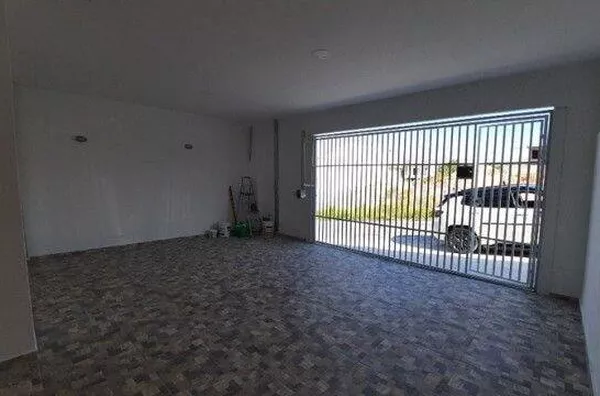 Casa com 3 dormitórios à venda, 140 m² por R$ 480.000,00 - Portal dos Pássaros - São José dos Campos