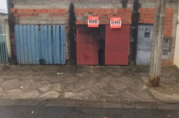 Casa para comprar ou alugar Jardim Mariana II São José dos Campos