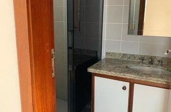 Apartamento 3 quartos Vila Ema Edificio Top Vision