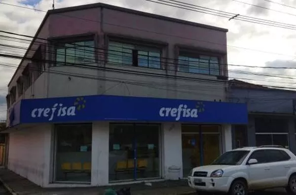 Ponto comercial em Santana