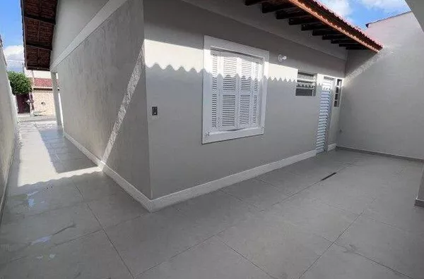 Casa com 3 dormitórios à venda, 85 m² por R$ 410.000,00 - Jardim das Flores - São José dos Campos/SP