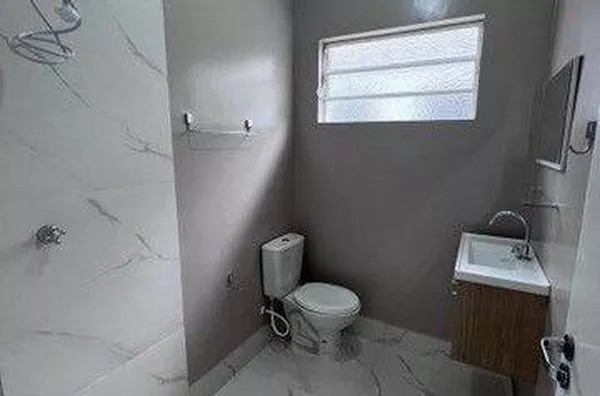 Casa com 3 dormitórios à venda, 85 m² por R$ 410.000,00 - Jardim das Flores - São José dos Campos/SP