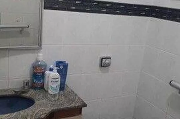 Casa com 3 dormitórios à venda, 174 m² por R$ 615.000,00 - Vila Tatetuba - São José dos Campos/SP