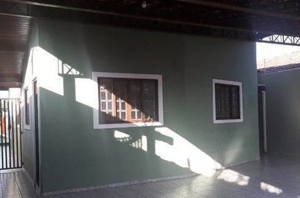 Casa com 4 dormitórios à venda, 215 m² por R$ 580.000,00 - Santana - São José dos Campos/SP