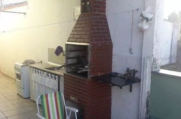 Casa com 4 dormitórios à venda, 215 m² por R$ 580.000,00 - Santana - São José dos Campos/SP