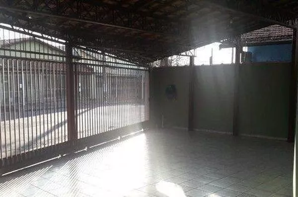 Casa com 4 dormitórios à venda, 215 m² por R$ 580.000,00 - Santana - São José dos Campos/SP