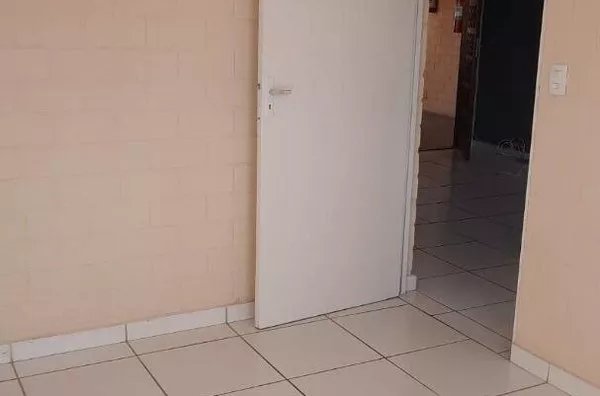 Apartamento para aluguel Vila Industrial São José dos Campos