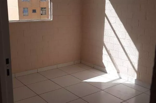 Apartamento para aluguel Vila Industrial São José dos Campos